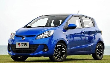 只有5万元，就买这些车吧！——SUV热销排行与二手车选购指南